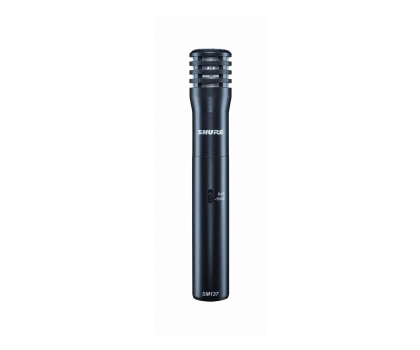 Mikrofon Shure SM137-LC